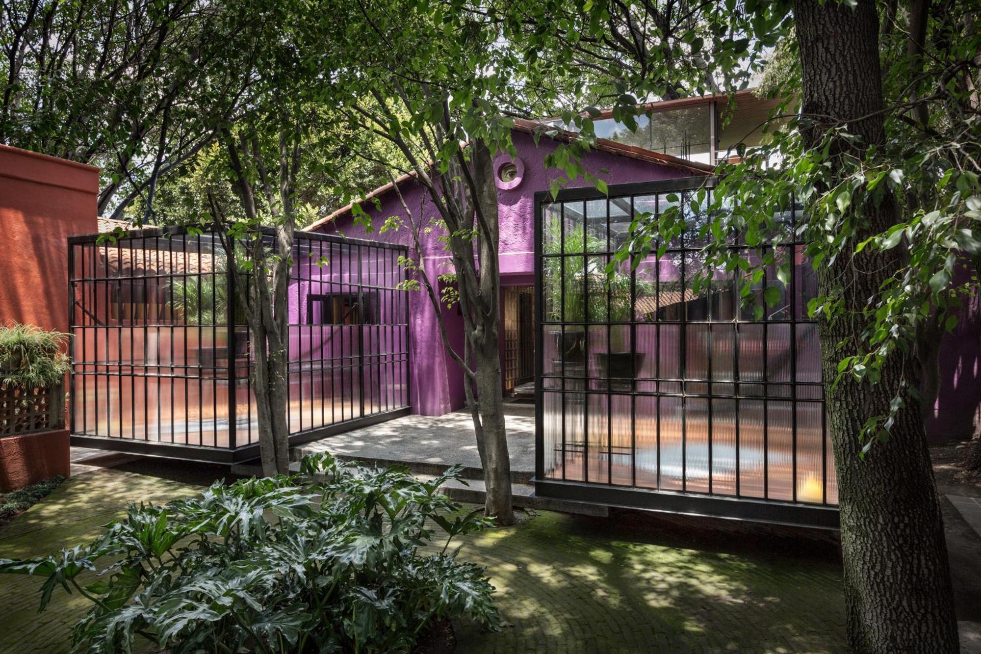 Morada La Noria El Gallinero Exterior foto